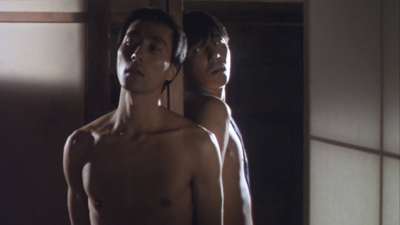 Rope Sisters: Strange Fruit backdrop 9