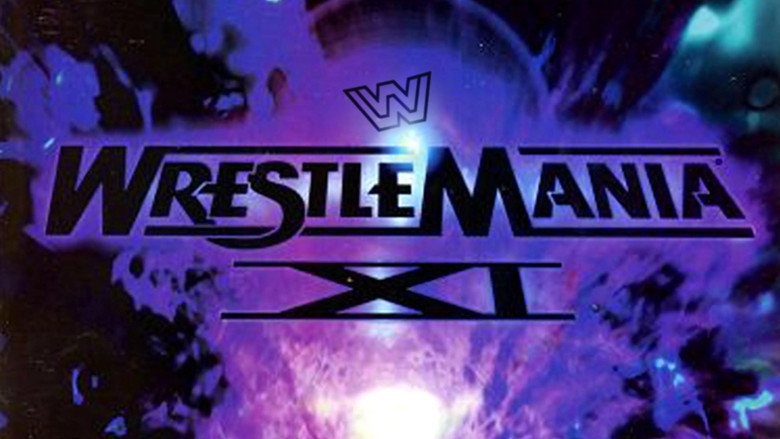 WrestleMania XI