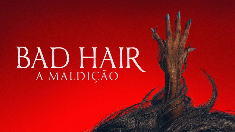 Bad Hair backdrop 7