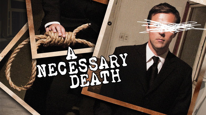 A Necessary Death backdrop 2