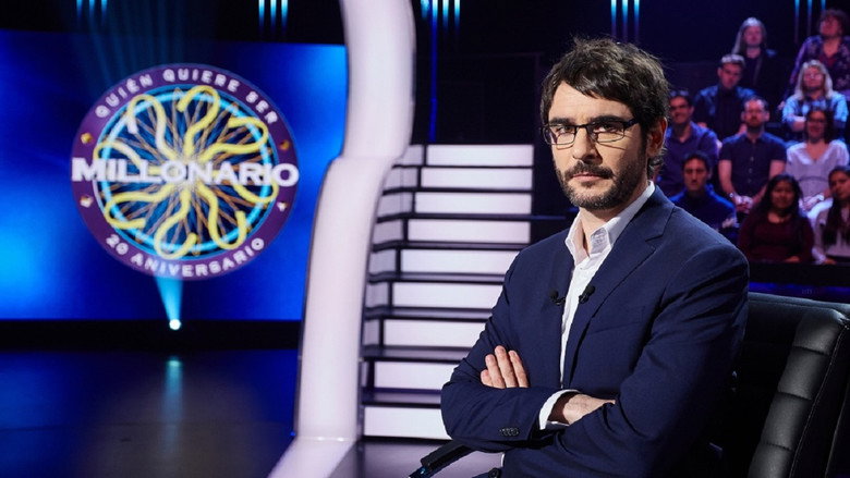 ¿Quién quiere ser millonario? backdrop 2