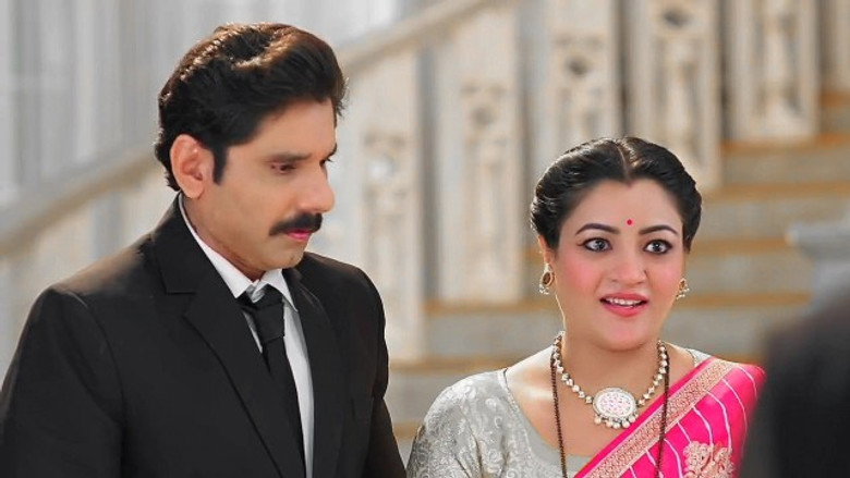 Armaan saves Abhira's home