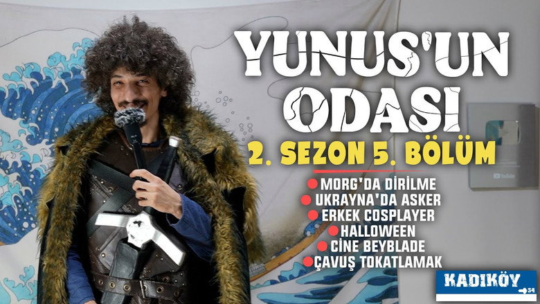 Episode 5 | KADIKÖY