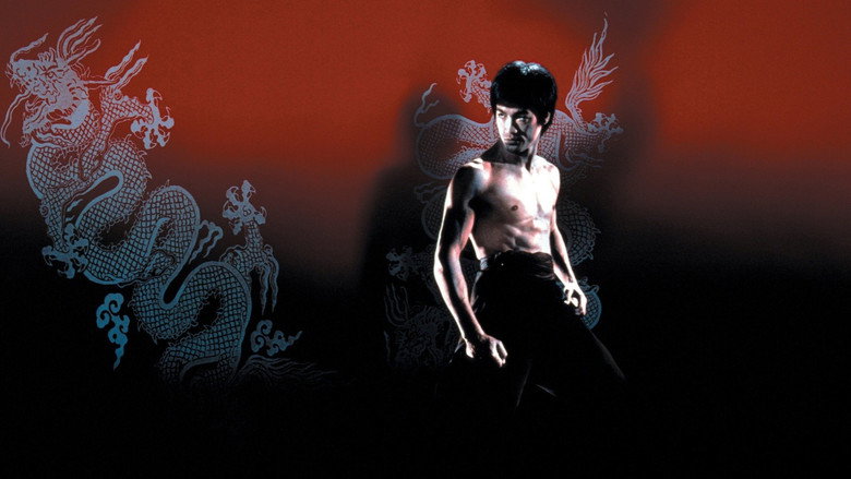 The Curse of the Dragon backdrop 3