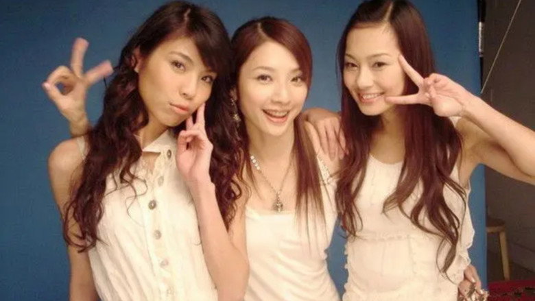 双璧传说 backdrop 2