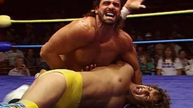 WCCW - June 06, 1987