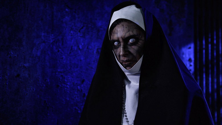 A Nun's Curse backdrop 4