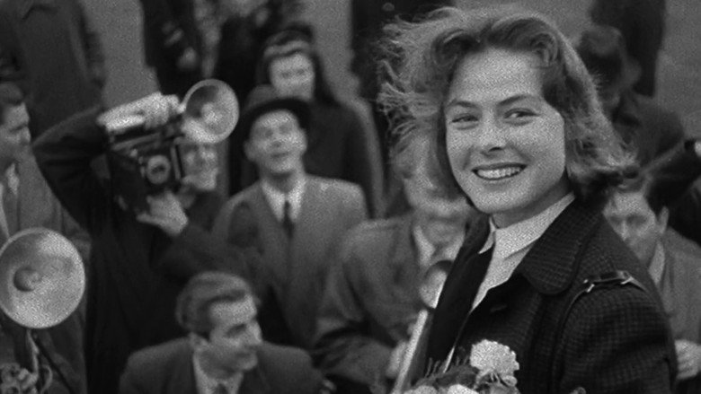 Ingrid Bergman: In Her Own Words backdrop 7