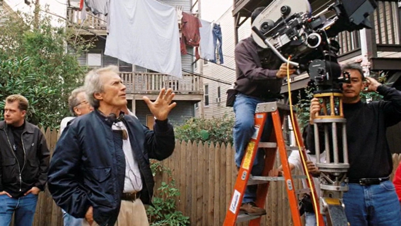 Clint Eastwood: A Cinematic Legacy backdrop 4