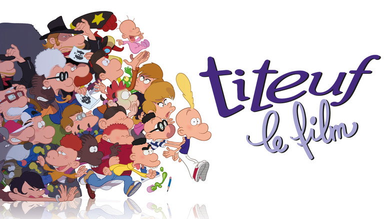 Titeuf backdrop 4