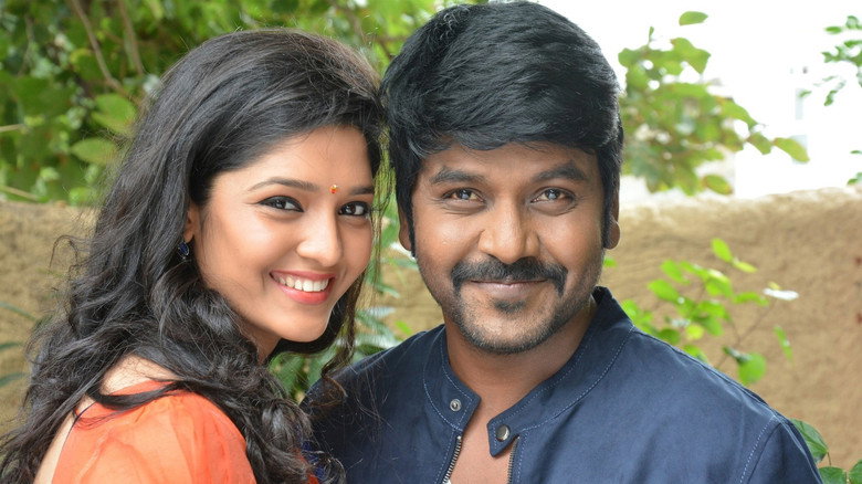 Sivalinga backdrop 7