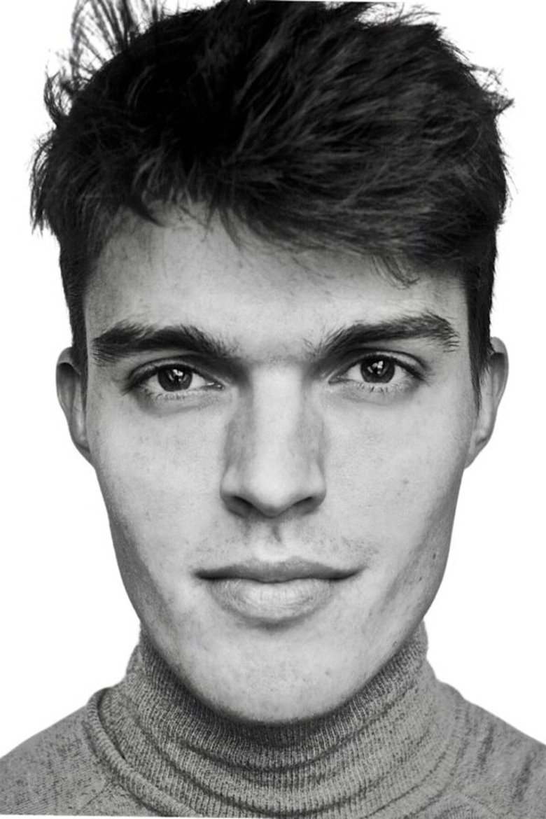 Laurens Raveel