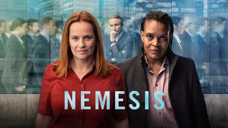 Nemesis backdrop 1