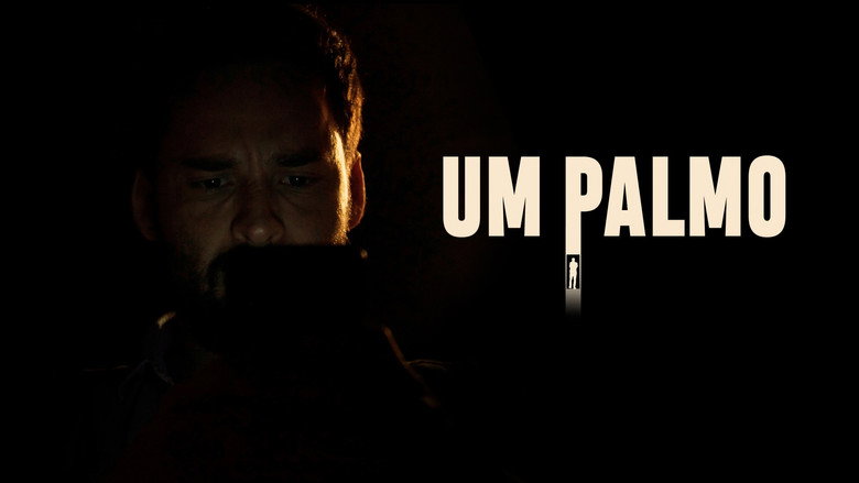 Um Palmo backdrop 2