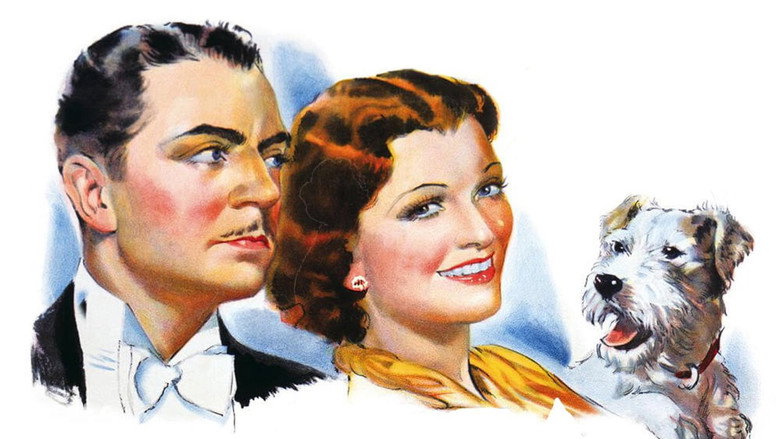 After the Thin Man backdrop 2