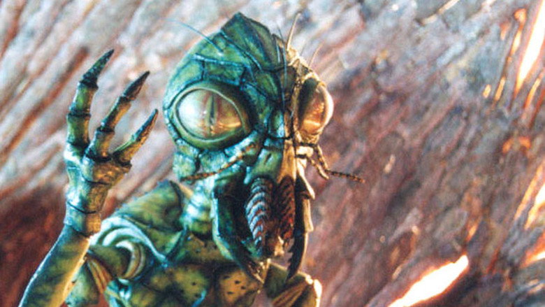 Alien Apocalypse backdrop 3