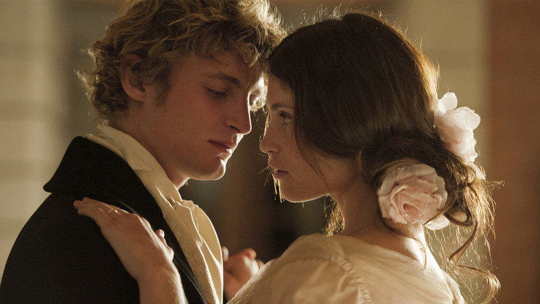 Gemma Bovery backdrop 6