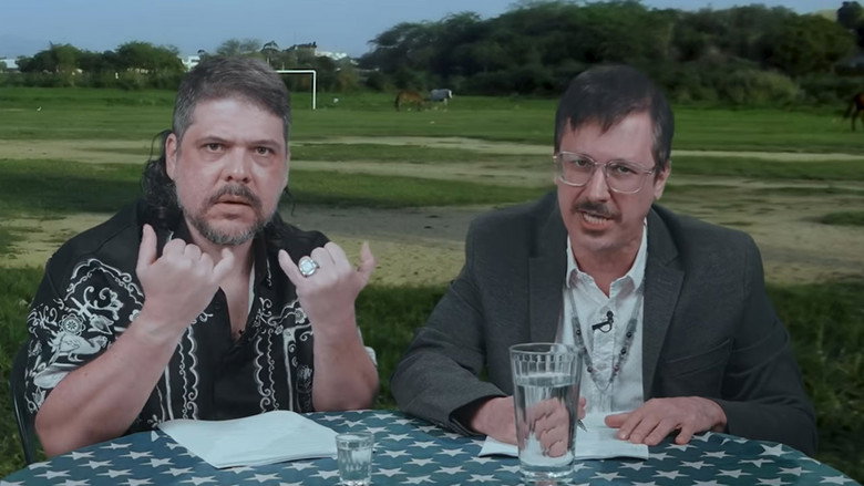 FALHA DE COBERTURA #293: Artilharia Irregular