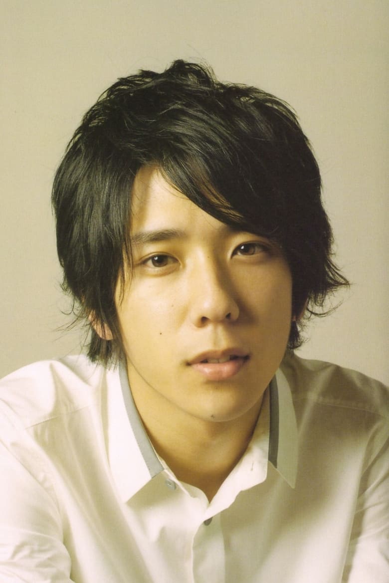 Kazunari Ninomiya