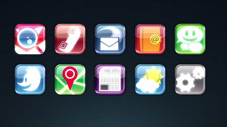 Digimon Universe: App Monsters backdrop 3