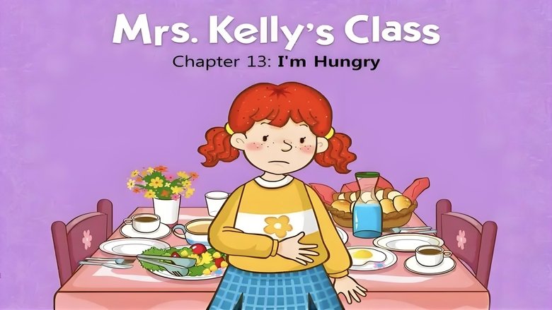 I'm Hungry