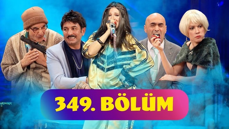 Episode 349