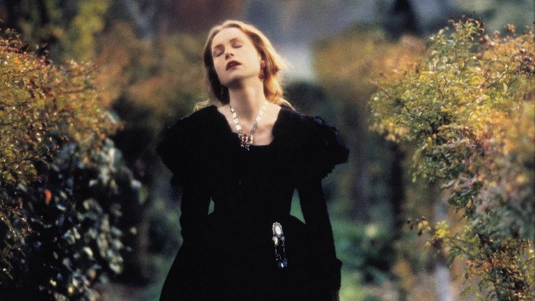 Madame Bovary backdrop 3