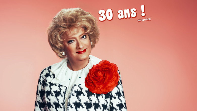 Marie-Thérèse Porchet fête ses 30 ans ! backdrop 3