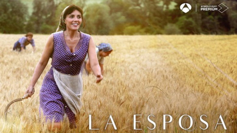 La Sposa backdrop 1