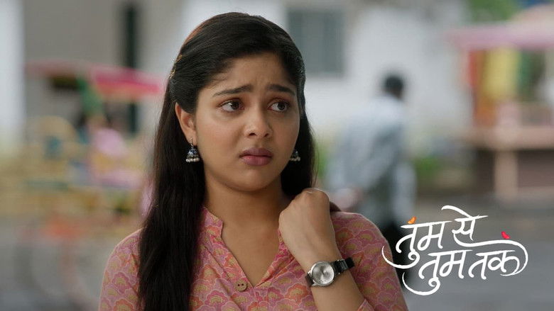 Anu Returns The Cheque To Aryavardhan