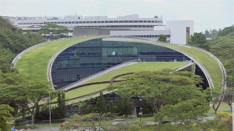 Building Landscapes