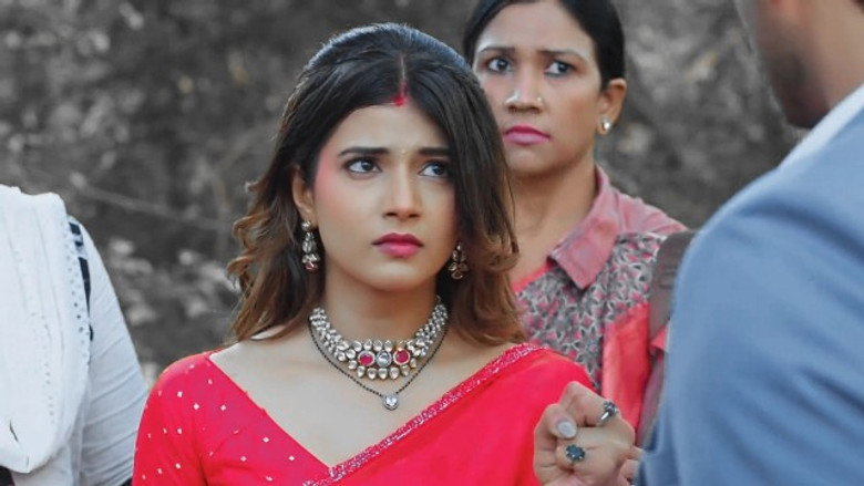 Abhira questions Armaan