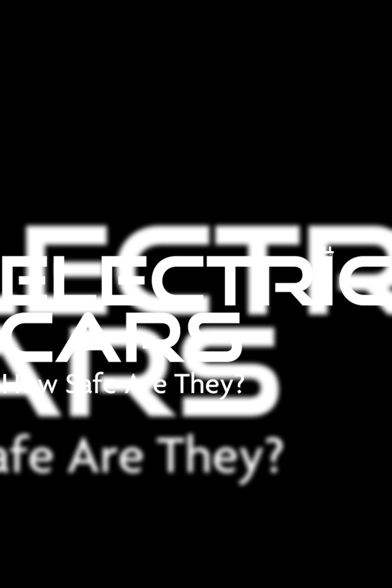 Electric Cars: How Safe Are They?