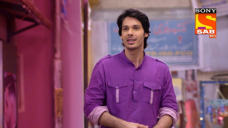 Pancham is Kidnapped