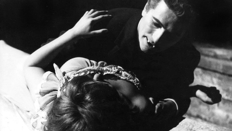 The Playgirls and the Vampire backdrop 6