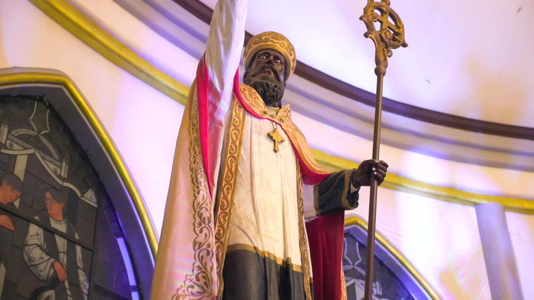 Cagayan De Oro: Faith as a River of Gold