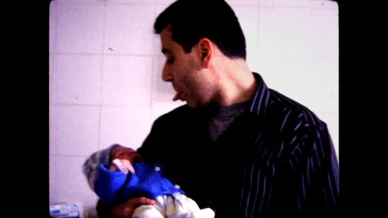 Les pères sont des mères juives comme les autres