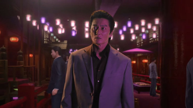 Yakuza Powered by Nihon Touitsu backdrop 9