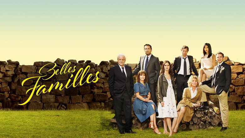 Families backdrop 6