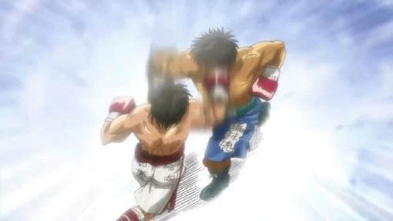 The Dempsey Roll Destroyed