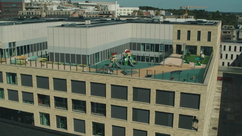 Kinderziekenhuis 24/7