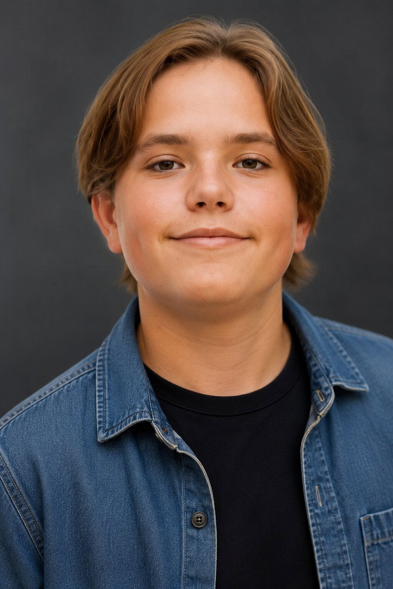 Channing Gibbs