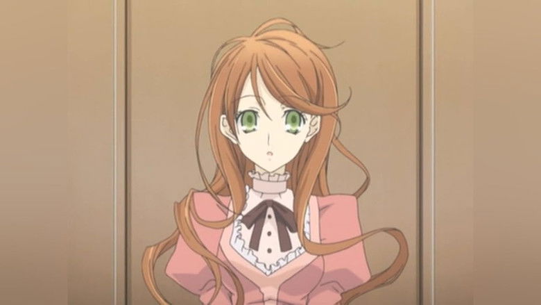 That Fellow's a Graceful Scoundrel