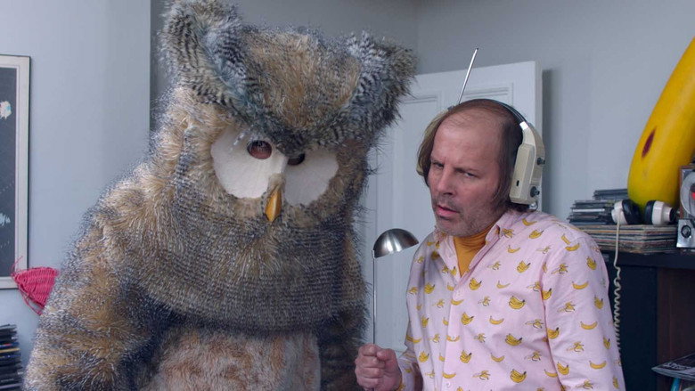Owl You Need Is Love backdrop 2