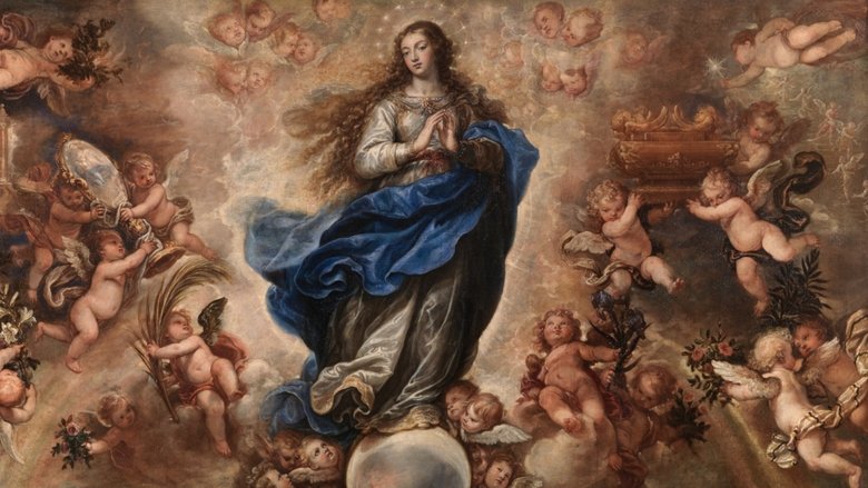 All About Mary