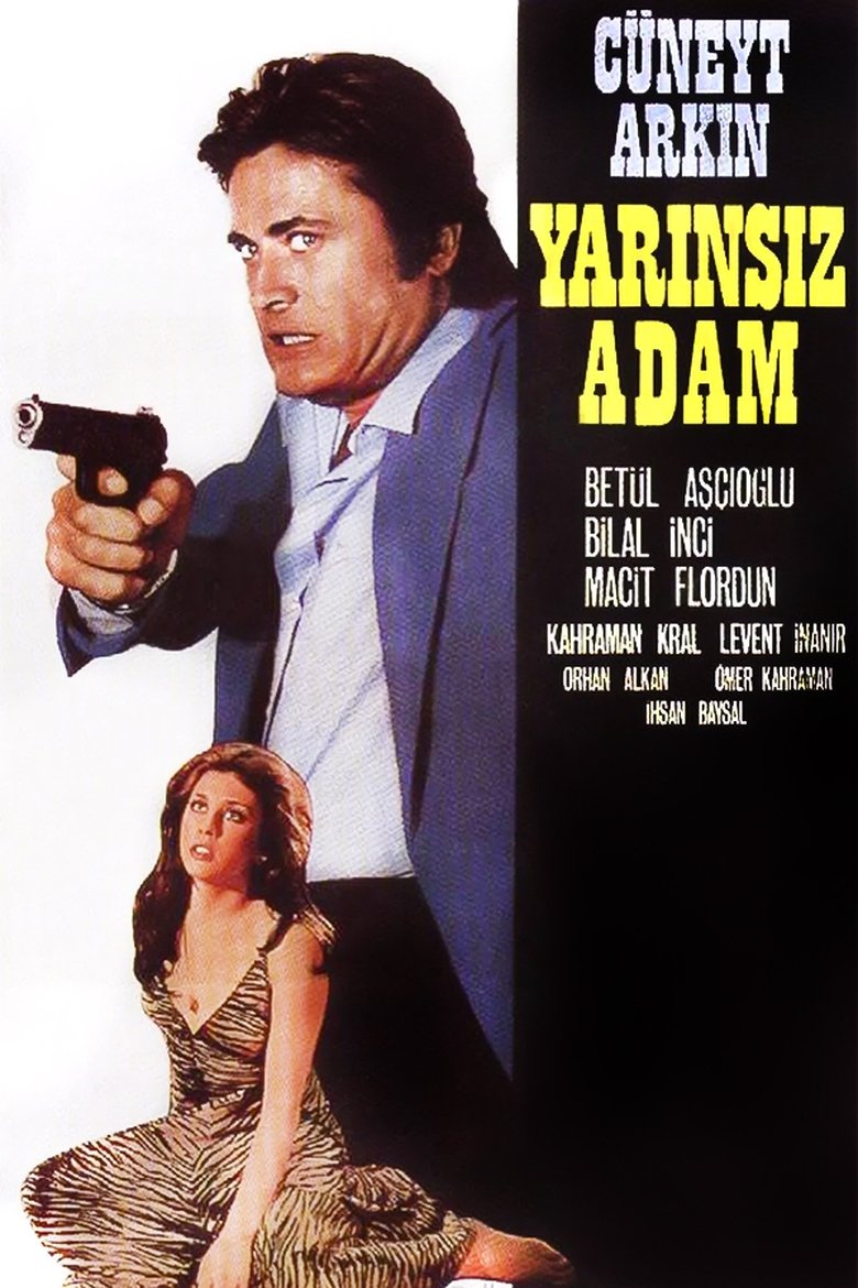 Yarınsız Adam