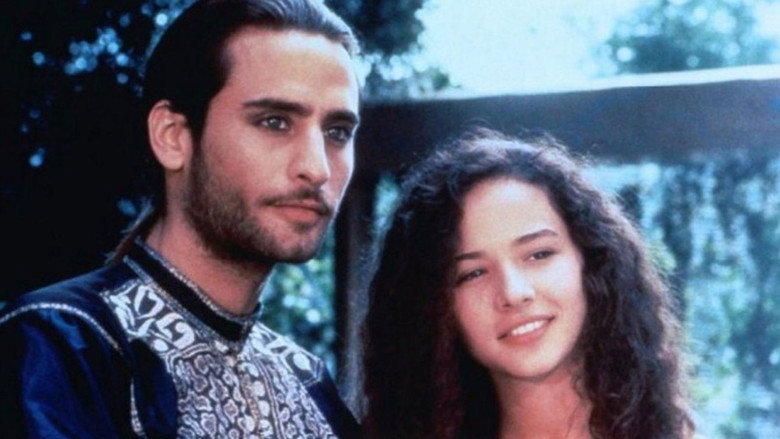 Sorellina e il principe del sogno線上电影看完整版