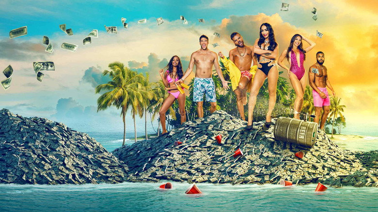 All Star Shore backdrop 3