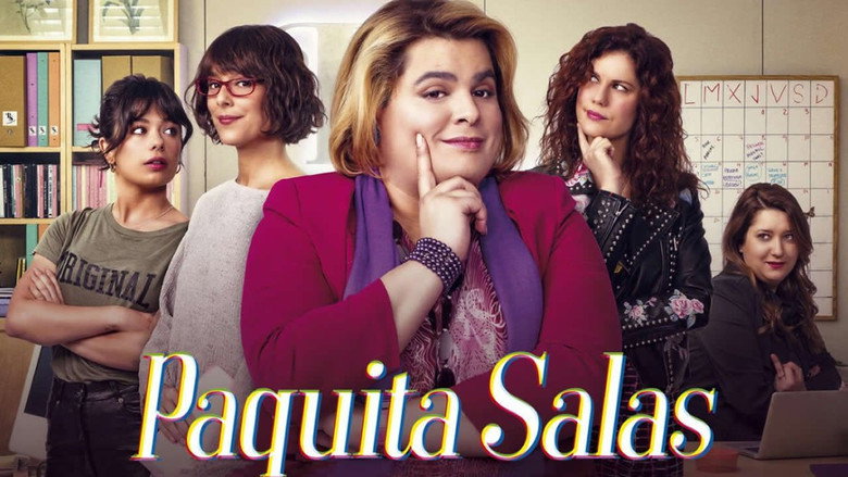 Paquita Salas backdrop 6