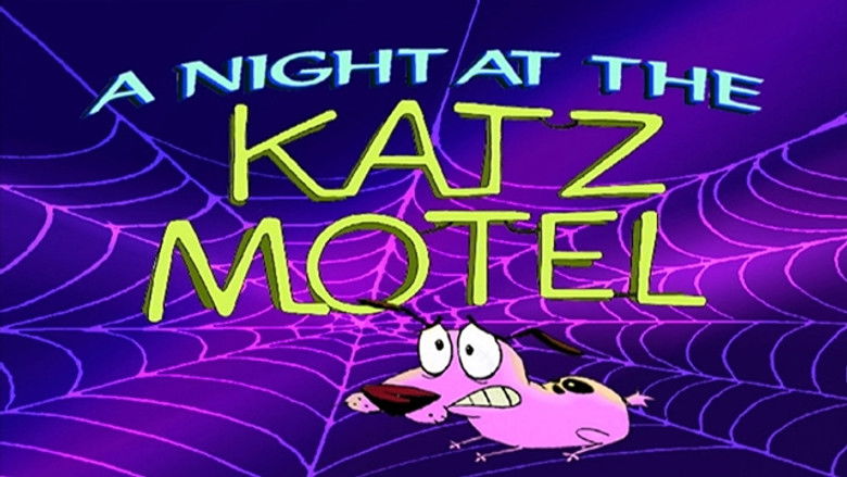 A Night at the Katz Motel